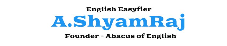 English Easifier Logo